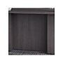 Bush Business Furniture Office 500 72"W U Shaped Executive Desk with Drawers, Storm Gray (OF5002SGSU)~#|#~sp81712434_sc7
