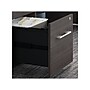 Bush Business Furniture Office 500 72"W U Shaped Executive Desk with Drawers, Storm Gray (OF5002SGSU)~#|#~sp81712436_sc7