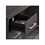 Bush Business Furniture Office 500 72"W U Shaped Executive Desk with Drawers, Storm Gray (OF5002SGSU)~#|#~sp81712437_sc7