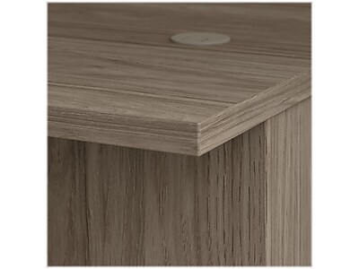 Bush Furniture Office 500 Executive Desk - Thumbnail 3