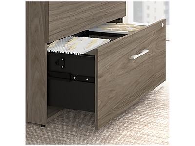Bush Furniture Office 500 Executive Desk - Thumbnail 4