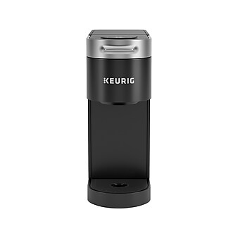 Keurig® K-Slim Single Serve Coffee Maker, Black (KSLIM)