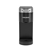 Keurig® K-Slim Single Serve Coffee Maker, Black (KSLIM)