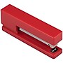 JAM Paper Desk Supplies Kit, Red, 3/Pack (337841RE)~#|#~sp82108674_sc7