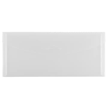 Smead Redrope Expanding File Wallets Legal Size Pack Of 10 With