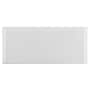 JAM Paper #10 Plastic Envelopes with Tuck Flap Closure, 4.25 x 9.75, Clear, 12/Pack (1541740)~#|#~sp82108693_sc7