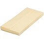 JAM Paper #10 Business Envelope, 4 1/8" x 9 1/2", Gold Yellow, 25/Pack (900906635)~#|#~sp82108777_sc7