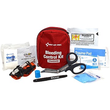Bleed Control Kits