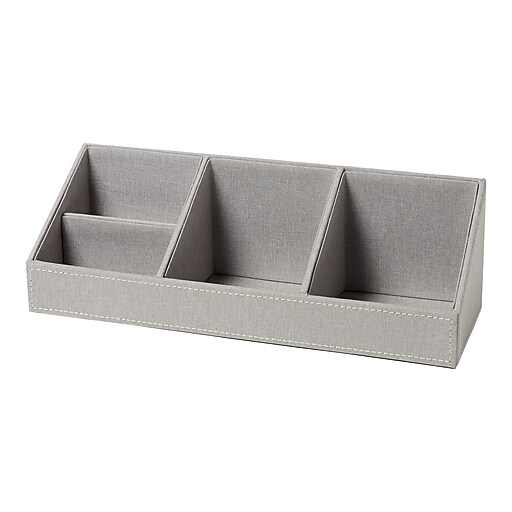 Shop Staples for Martha Stewart Mini Desk Caddy Faux