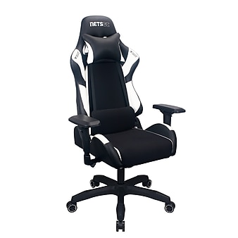 Raynor Gaming Energy Pro Series Outlast Cooling Technology Gaming Chair, Nets (G-EPRO-NET)