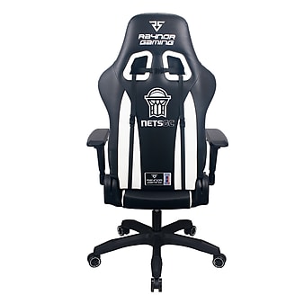 Raynor Gaming Energy Pro Series Outlast Cooling Technology Gaming Chair, Nets (G-EPRO-NET)