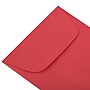 JAM Paper #6 Coin Business Colored Envelopes, 3.375 x 6, Assorted Colors, 150/Pack (3567306assrt)~#|#~sp82618257_sc7