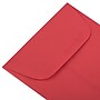 JAM Paper #5.5 Coin Business Colored Envelopes, 3.125 x 5.5, Assorted Colors, 150/Pack (3567355assrt)~#|#~sp82618263_sc7