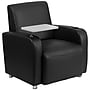 Flash Furniture Leather Guest Chair, Black (BT8217BK)~#|#~sp82712443_sc7