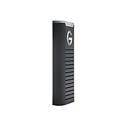 G Technology G Drive Mobile Ssd R Series Gdrrucwwa001sdb 0g 1 2tb Usb 3 1 External Solid State Drive At Staples