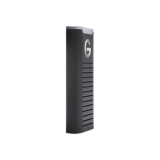 G Technology G Drive Mobile Ssd R Series Gdrrucwwa001sdb 0g 1 2tb Usb 3 1 External Solid State Drive At Staples