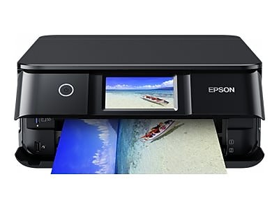 epson expression 8600 printer