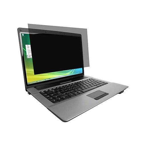 Shop Staples for Kensington Privacy Screen AntiReflection Filter for