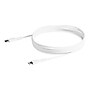 StarTech Lightning USB Cable for iPhone/iPad/iPod Touch, White (RUSBCLTMM2MW)~#|#~sp82715290_sc7