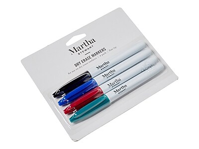 Martha Stewart Markers At Staples
