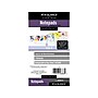 Undated AT-A-GLANCE Kathy Davis 3.75" x 6.75" Paperboard Refill, Multicolor, 2/Pack (KD33-3)~#|#~sp82717150_sc7