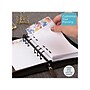 Undated AT-A-GLANCE Kathy Davis 3.75" x 6.75" Paperboard Refill, Multicolor, 2/Pack (KD33-3)~#|#~sp82717153_sc7