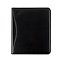 Undated AT-A-GLANCE Starter Set 8.5" x 11" Faux Leather Daily & Monthly Personal Organizer, Black (038-0240-05)~#|#~sp82717158_sc7