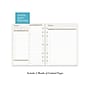 Undated AT-A-GLANCE 8.5" x 11" Daily Refill, White, Each (038-225)~#|#~sp82823592_sc7