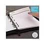 Undated AT-A-GLANCE 8.5" x 11" Daily Refill, White, Each (038-225)~#|#~sp82823594_sc7