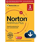 Norton Plus