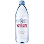 Evian Natural Spring Water, 33.8 oz., 12 Bottles/Pack (EVI10000)~#|#~sp82921271_sc7