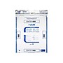 TripLok Series G Tamper-Evident Deposit Bags, Clear, 50/Pack (585056)~#|#~sp82921598_sc7