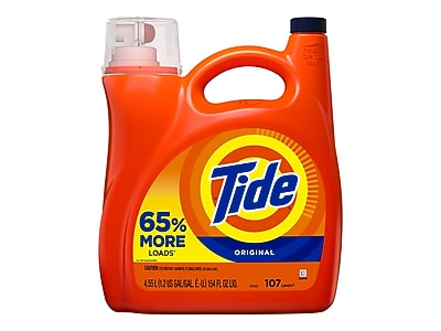 Laundry Detergent