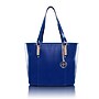 McKlein Savarna Genuine Leather Tote Bag, Navy (97577)~#|#~sp82922363_sc7