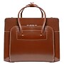 McKlein LAKE FOREST W Series Leather Briefcase, Laptop Compatible, Brown (94334)~#|#~sp82922383_sc7