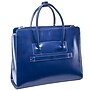McKlein LAKE FOREST W Series Leather Briefcase, Laptop Compatible, Navy (94337)~#|#~sp82922492_sc7