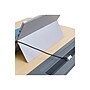 Ergotron 29"-45" Adjustable Desk, Maple/Silver (24-811-F13)~#|#~sp83025559_sc7