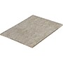 FELTAC Heavy-Duty Felt Chair Pad, Beige, 2/Pack (23100)~#|#~sp83404174_sc7