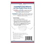 ComplyRight Federal and State Labor Law Service Card, Bilingual (CRPS02)~#|#~sp83407649_sc7