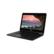 Dell Latitude E7270 12.5" Refurbished Ultrabook Laptop, Intel i7, 16GB Memory, 512GB SSD, Windows 10 Pro (ST5-32203)