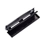 Bostitch 3-Hole Punch, 12 Sheet Capacity, Silver/Black (HP12)~#|#~sp83408285_sc7