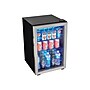 Danby Auto Defrost Refrigerator, 2.6 Cu. Ft., Stainless Steel (DBC026A1BSSDB)~#|#~sp83632363_sc7