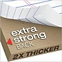 TOPS Docket Writing Pads, 8-1/2" x 14", White, 50 Sheets/Pad, 12 Pads/Pack (63590)~#|#~sp83720045_sc7