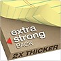 TOPS Docket Notepads, 8.5" x 11.75", Wide, Canary, 100 Sheets/Pad, 6 Pads/Pack (TOP 63387)~#|#~sp83720094_sc7