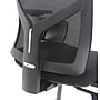 La-Z-Boy Ergonomic Mesh Swivel Task Chair, Black (60021)~#|#~sp83725463_sc7
