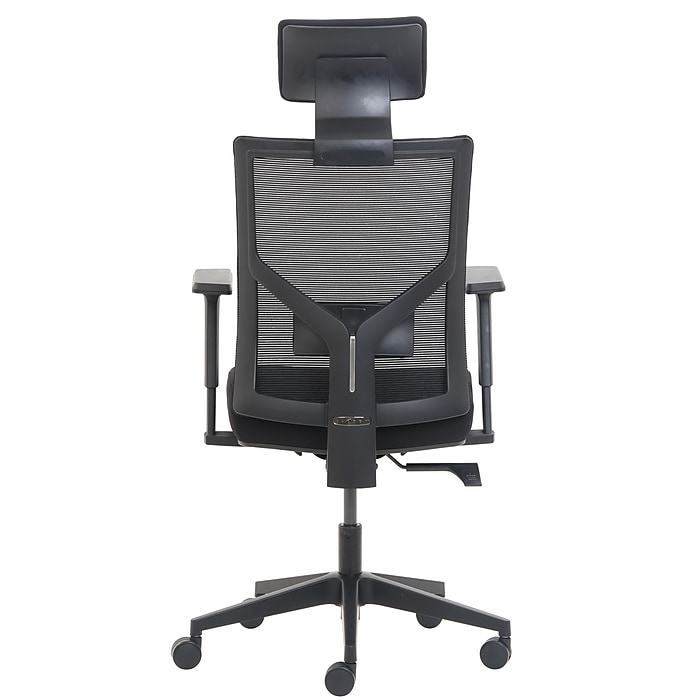 Pago radar retail ii synchro ergonomic chair review