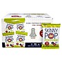 Skinny Pop Original Popcorn, .65 oz., 28/Box (SKP00462)~#|#~sp83726285_sc7