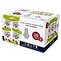 Skinny Pop Original Popcorn, .65 oz., 28/Box (SKP00462)~#|#~sp83726288_sc7