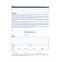 TOPS® Application for Employment, 2-Sided, 8-1/2 x 11", 50 Sheets/Pad, 2 Pads/Box (32851)~#|#~sp83997411_sc7