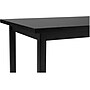 National Public Seating Steel Chemical Resistant Series Science Table, 30" x 60", Height Adjustable, Black (SLT3-3060C)~#|#~sp84004007_sc7